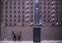 Artificial Intelligence At The Fore In Fight Against Covid-19 Pandemic Surveillance Cameras and AI Fights Covid19