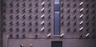 Artificial Intelligence At The Fore In Fight Against Covid-19 Pandemic Surveillance Cameras and AI Fights Covid19