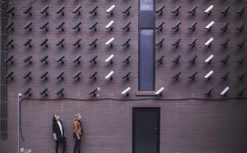 Artificial Intelligence At The Fore In Fight Against Covid-19 Pandemic Surveillance Cameras and AI Fights Covid19