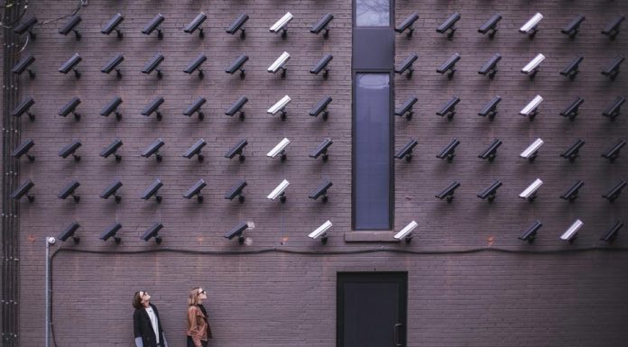 Artificial Intelligence At The Fore In Fight Against Covid-19 Pandemic Surveillance Cameras and AI Fights Covid19