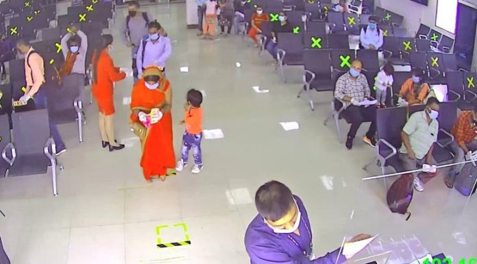 Skilling To Brace Up For The Post Covid-19 World Post covid-19 world - Airport Lounge