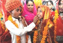 Scourge Of Child Marriage Haunts 4 Million Girls Due To Coronavirus Risk of Child Marriage