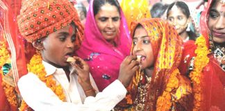 Scourge Of Child Marriage Haunts 4 Million Girls Due To Coronavirus Risk of Child Marriage
