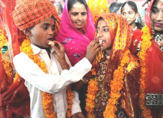 Scourge Of Child Marriage Haunts 4 Million Girls Due To Coronavirus Risk of Child Marriage