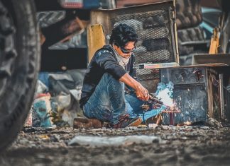 Workers’ Rights Set To Diminish As Labour Laws Make Way For Recovery | India Indian Labour Laws