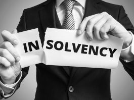 Insolvency and Debt Restructuring