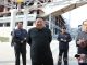 Kim Jong Un’s Sighting Exposes TRP Hungry Godi-Media Kim Jong Un - North Korea