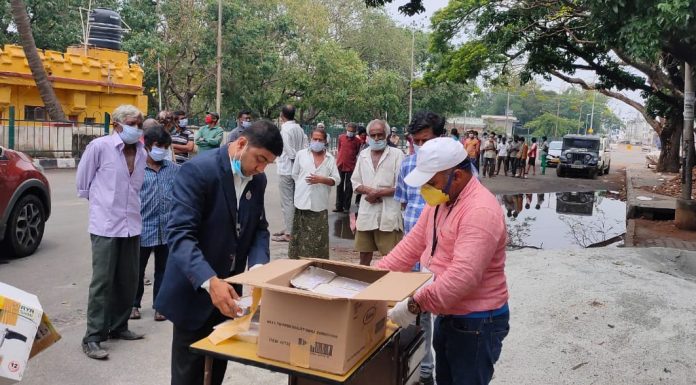 100 Million ‘New Poor’ To Get Added In Post-Pandemic World – Experts New Poor