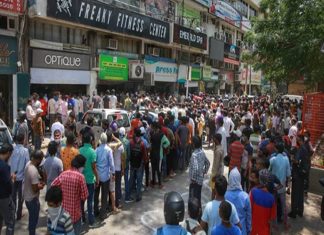 Will Indian Govt or Indians Take Heed From Corona Lockdown – Perhaps No Corona Lockdown