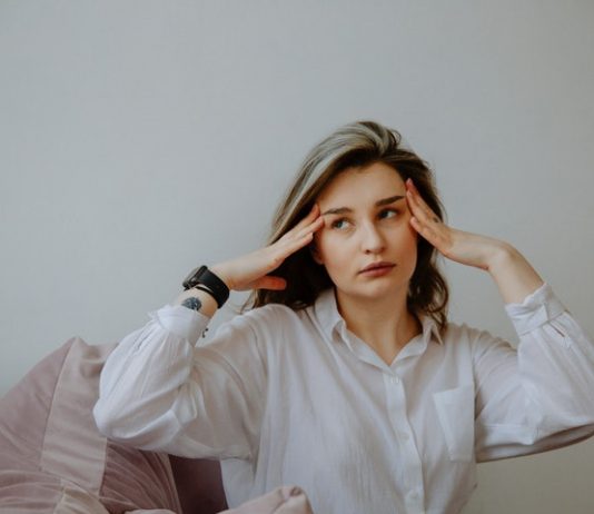 Stressed Due To Covid19 Pandemic? Now No More!! Stressed due to Covid19