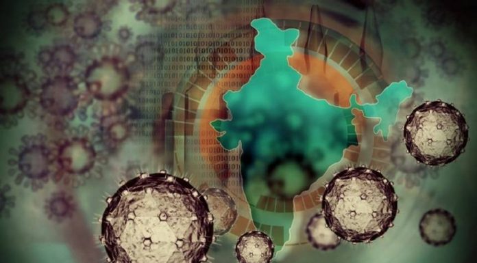 Corona Unites India With It’s Own Diversity – Cluster Analysis Corona Cluster Analysis - India