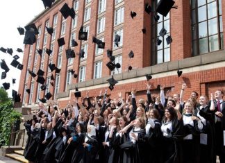 Will Brick And Mortar Universities Survive Post-Covid? Universities post Covid