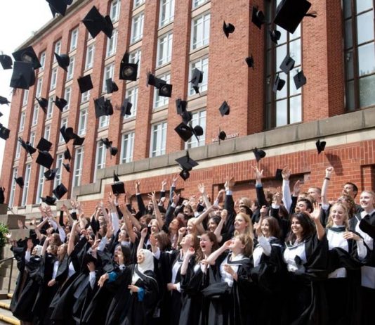 Will Brick And Mortar Universities Survive Post-Covid? Universities post Covid