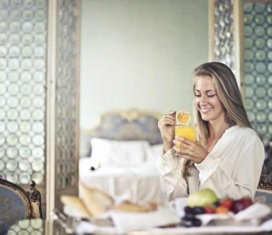 Top 10 Powerful Ways to Improve Your Morning Habits Improve Morning Habits