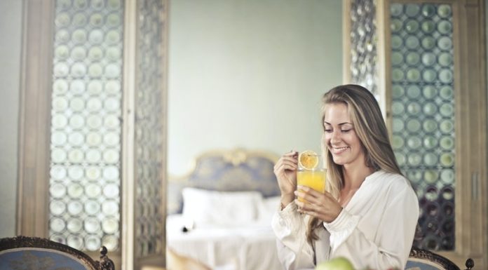 Top 10 Powerful Ways to Improve Your Morning Habits Improve Morning Habits