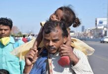 Migrant Workers – Not Sympathies, But Redressal By Govt Needed Indian migrant workers