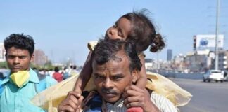 Migrant Workers – Not Sympathies, But Redressal By Govt Needed Indian migrant workers