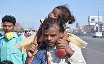 Migrant Workers – Not Sympathies, But Redressal By Govt Needed Indian migrant workers