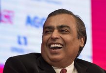 Reliance Strikes Gold Yet Again – Now General Atlantic In Pocket Mukesh Ambani - Reliance Industries
