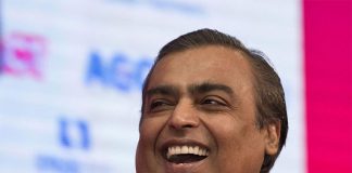 Reliance Strikes Gold Yet Again – Now General Atlantic In Pocket Mukesh Ambani - Reliance Industries