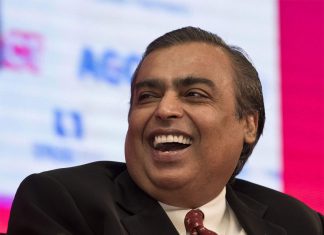 Reliance Strikes Gold Yet Again – Now General Atlantic In Pocket Mukesh Ambani - Reliance Industries