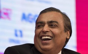 Reliance Strikes Gold Yet Again – Now General Atlantic In Pocket Mukesh Ambani - Reliance Industries