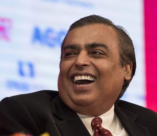 Reliance Strikes Gold Yet Again – Now General Atlantic In Pocket Mukesh Ambani - Reliance Industries