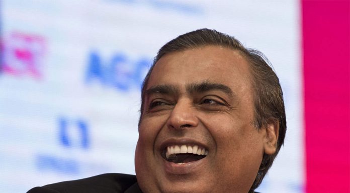 Reliance Strikes Gold Yet Again – Now General Atlantic In Pocket Mukesh Ambani - Reliance Industries