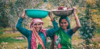 Not Salvation But Return To Serving Suffering Humanity Serving Humanity