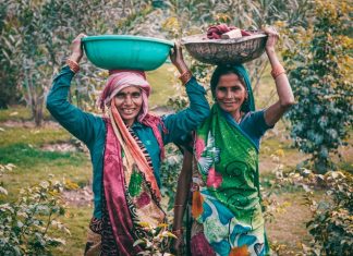 Not Salvation But Return To Serving Suffering Humanity Serving Humanity