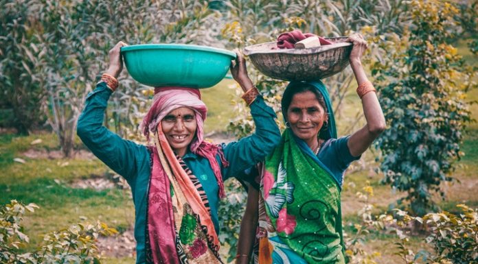 Not Salvation But Return To Serving Suffering Humanity Serving Humanity