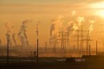 As Electricity Use Plummets In India, Solar & Gas Fired Generation Peaks Solar gas fired generation