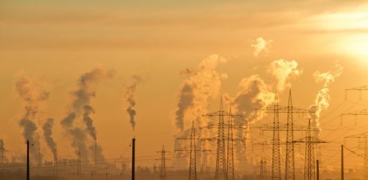 As Electricity Use Plummets In India, Solar & Gas Fired Generation Peaks Solar gas fired generation