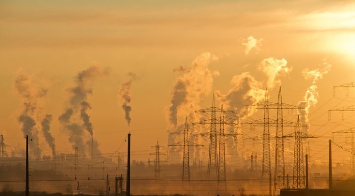 As Electricity Use Plummets In India, Solar & Gas Fired Generation Peaks Solar gas fired generation