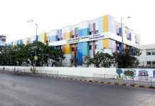 Hospital Performs Lifesaving Cardiac Surgery for a Rarest Condition Amidst Lockdown cardiac surgery