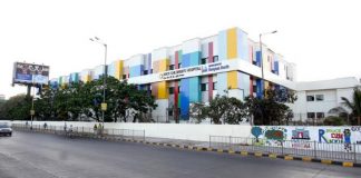 Hospital Performs Lifesaving Cardiac Surgery for a Rarest Condition Amidst Lockdown cardiac surgery