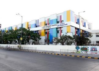 Hospital Performs Lifesaving Cardiac Surgery for a Rarest Condition Amidst Lockdown cardiac surgery