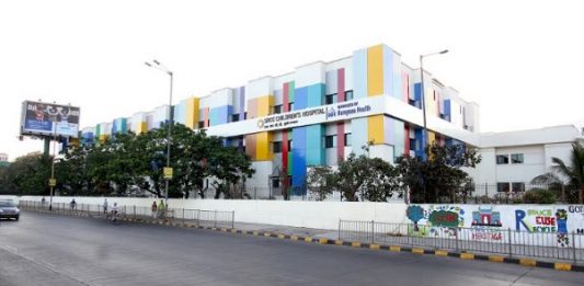 Hospital Performs Lifesaving Cardiac Surgery for a Rarest Condition Amidst Lockdown cardiac surgery