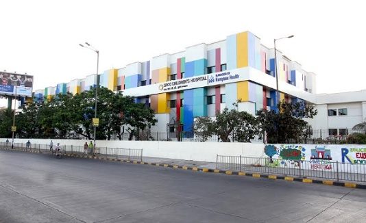 Hospital Performs Lifesaving Cardiac Surgery for a Rarest Condition Amidst Lockdown cardiac surgery