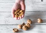 Fuel Your Health Goals with Wonderful Crunch of Walnuts this Yoga Day California walnuts - Yoga day