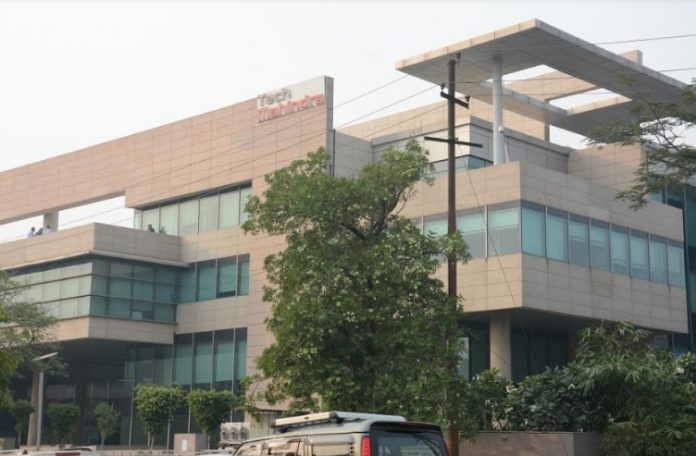 Tech Mahindra Among India S 50 Best Companies To Work For In 2020