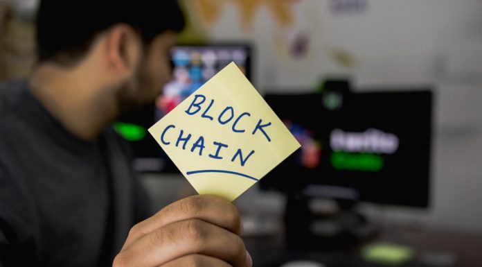 What is BlockChain & How It Benefits The Banks & Finance Industry Blockchain Technology