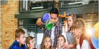 How To Foster Your Child’s Interest In Science – Tips & Tricks For Parents Building childs interest in science