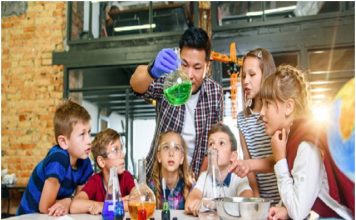How To Foster Your Child’s Interest In Science – Tips & Tricks For Parents Building childs interest in science