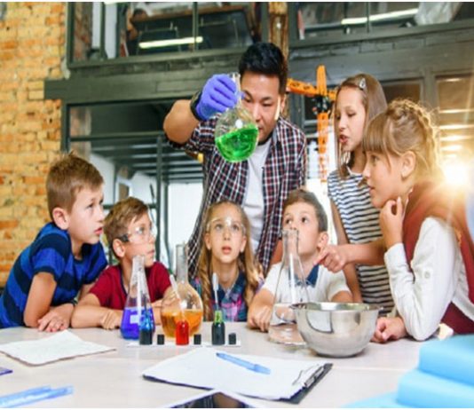 How To Foster Your Child’s Interest In Science – Tips & Tricks For Parents Building childs interest in science