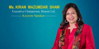 New Normal Must Focus On Low Carbon Economic Growth: Kiran Shaw Kiran Mazumbar Shaw
