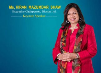 New Normal Must Focus On Low Carbon Economic Growth: Kiran Shaw Kiran Mazumbar Shaw