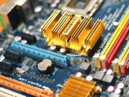 Electronics Manufacturing in India