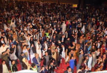 Anti-India Obsession, Debt Among Reasons For a ‘Failing Naya Pakistan’ Pashtun Uprising