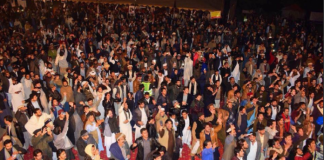 Anti-India Obsession, Debt Among Reasons For a ‘Failing Naya Pakistan’ Pashtun Uprising